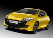 Renault Megane RS